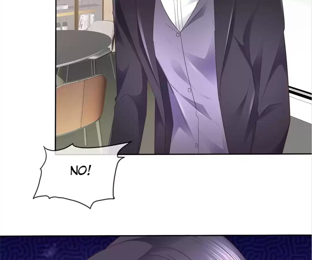 The Unfavored Wife Strikes Back Chapter 25 page 30 - 