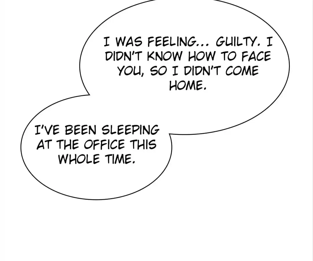 The Unfavored Wife Strikes Back Chapter 25 page 32 - 