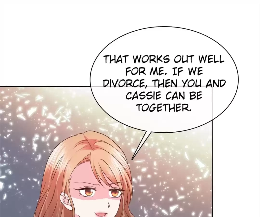 The Unfavored Wife Strikes Back Chapter 25 page 33 - 
