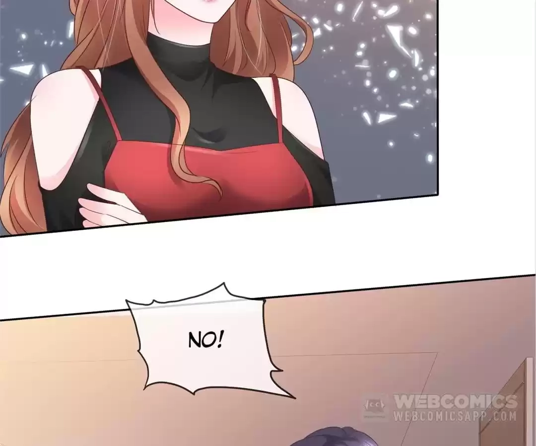 The Unfavored Wife Strikes Back Chapter 25 page 34 - 