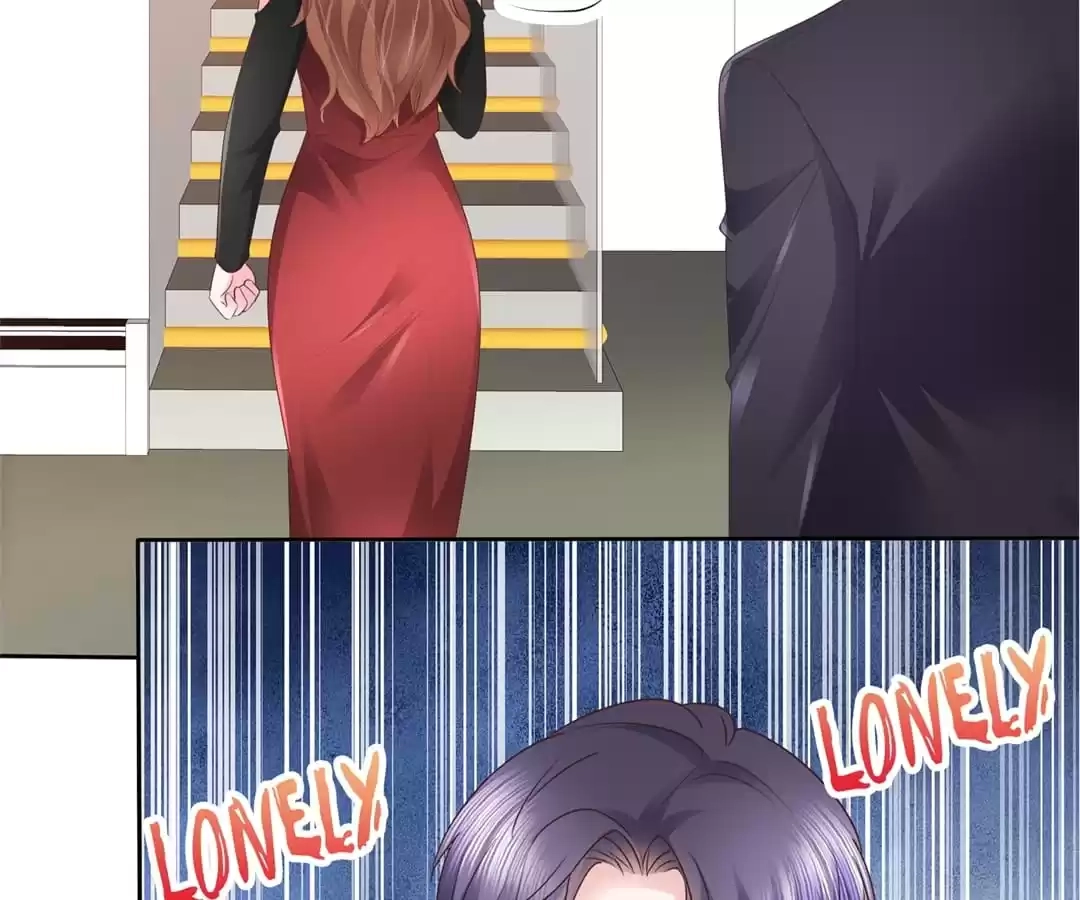 The Unfavored Wife Strikes Back Chapter 25 page 39 - 