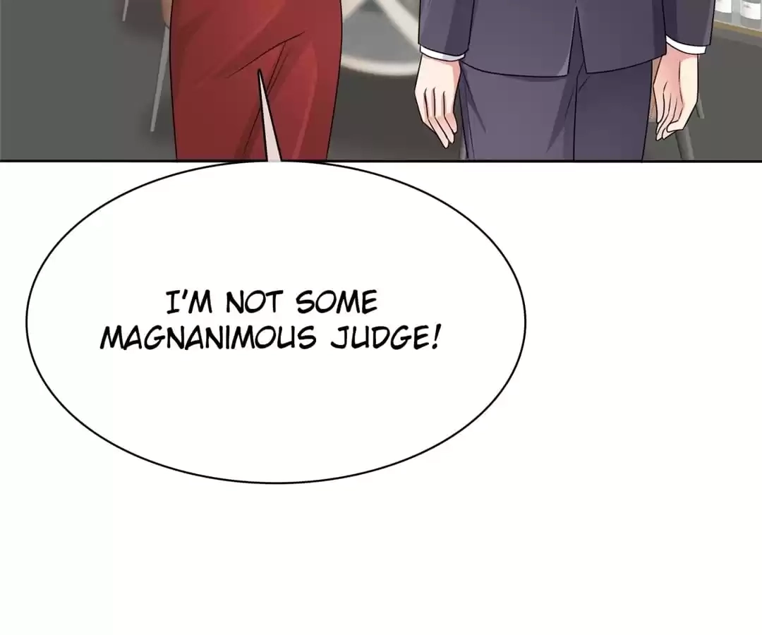 The Unfavored Wife Strikes Back Chapter 25 page 6 - 