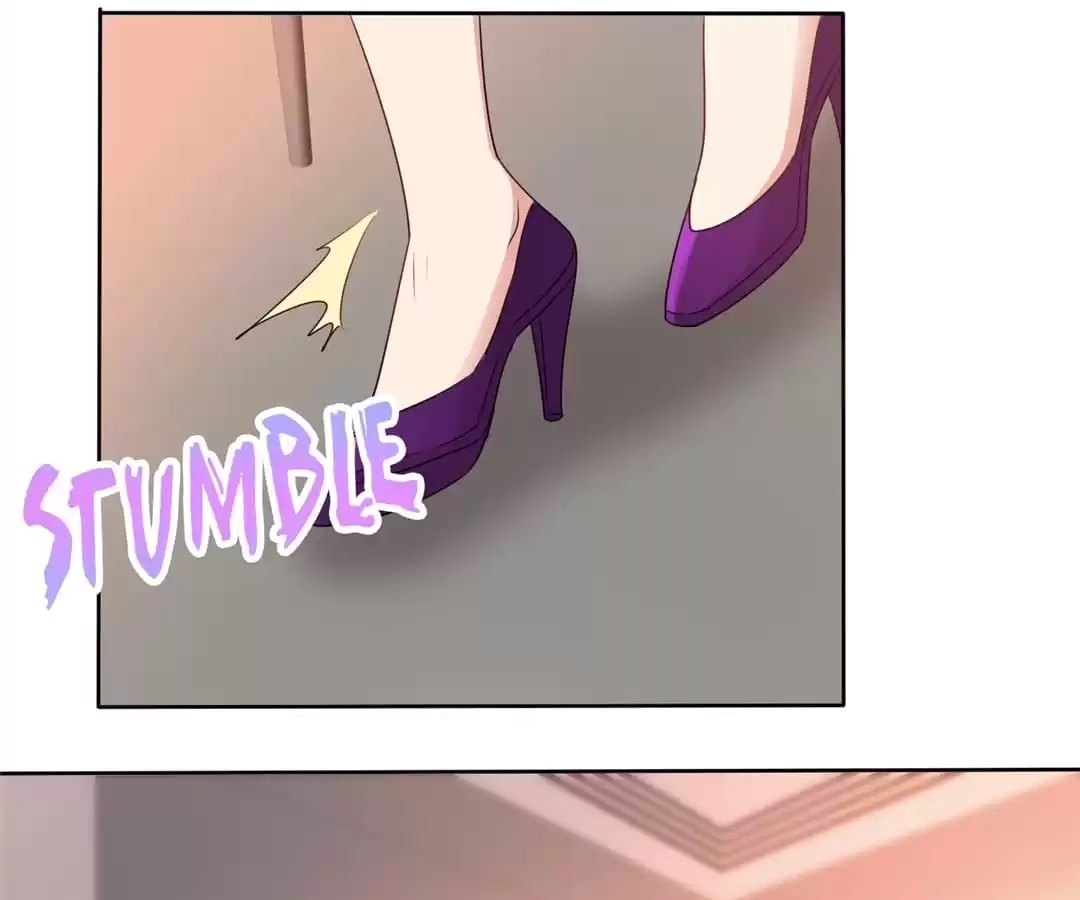 The Unfavored Wife Strikes Back Chapter 25 page 7 - 