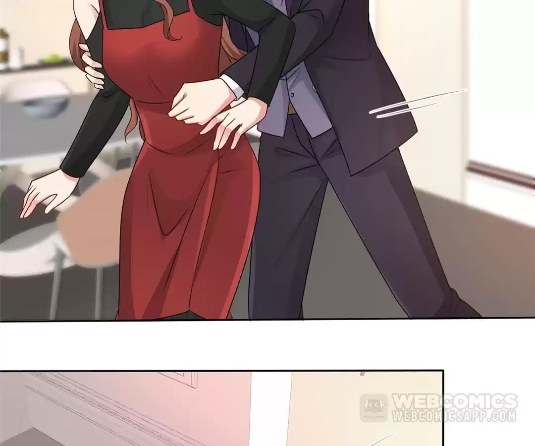 The Unfavored Wife Strikes Back Chapter 25 page 10 - 