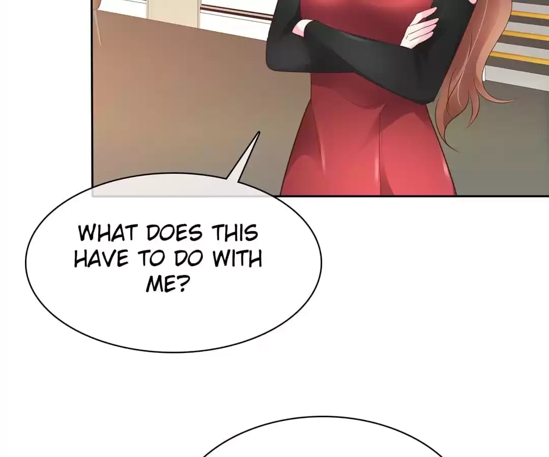 The Unfavored Wife Strikes Back Chapter 26 page 12 - 
