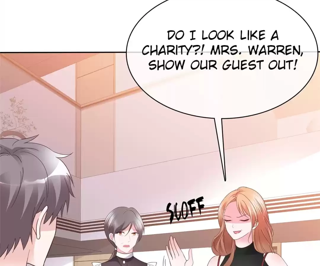 The Unfavored Wife Strikes Back Chapter 26 page 15 - 