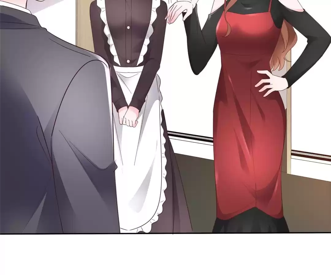 The Unfavored Wife Strikes Back Chapter 26 page 16 - 