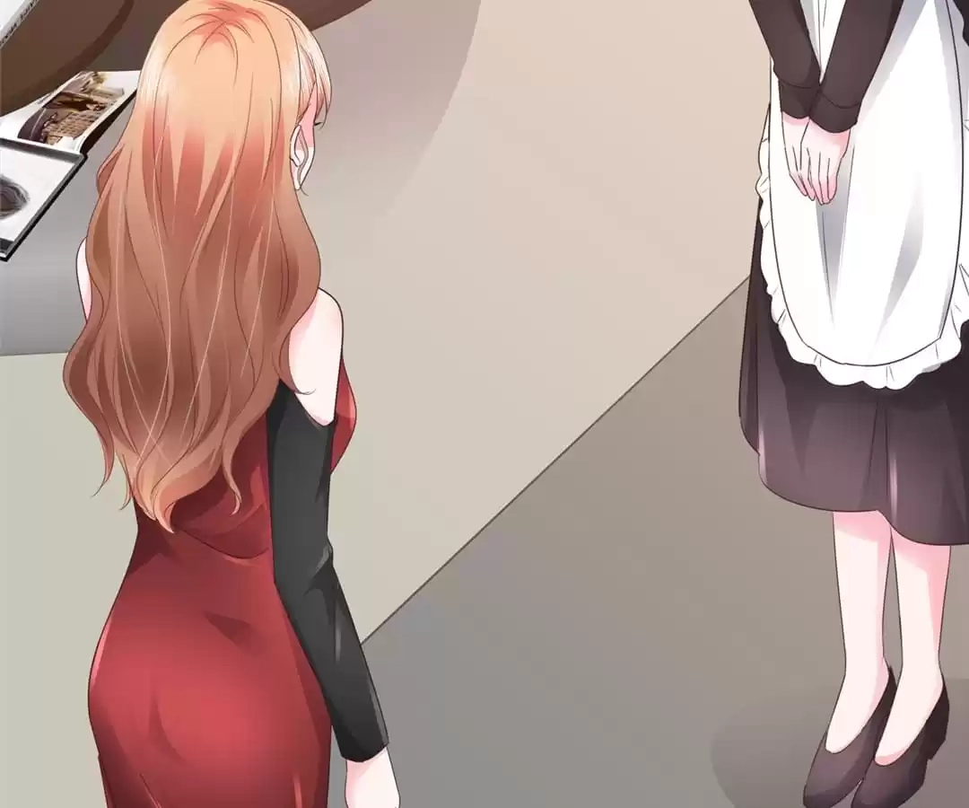 The Unfavored Wife Strikes Back Chapter 26 page 4 - 