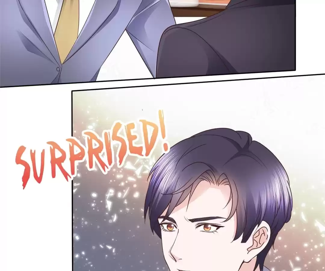 The Unfavored Wife Strikes Back Chapter 26 page 31 - 