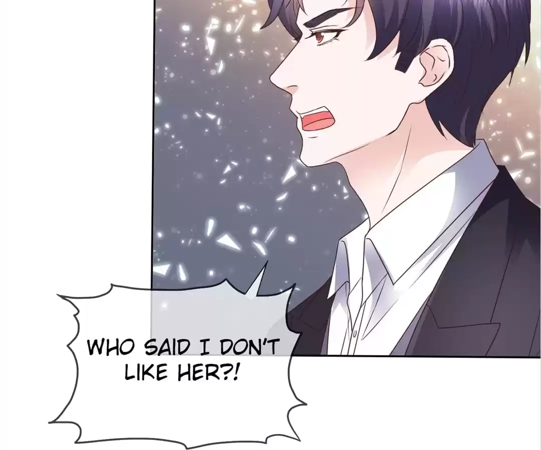 The Unfavored Wife Strikes Back Chapter 26 page 38 - 