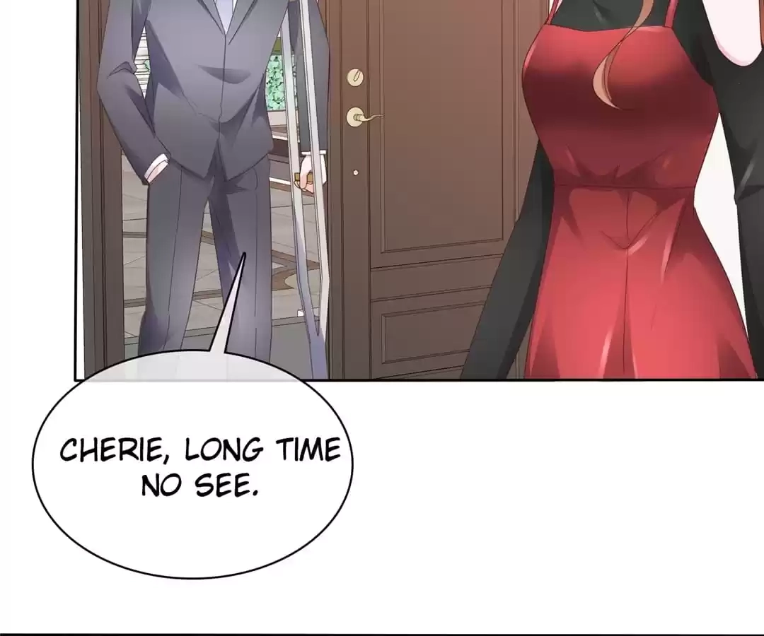 The Unfavored Wife Strikes Back Chapter 26 page 6 - 
