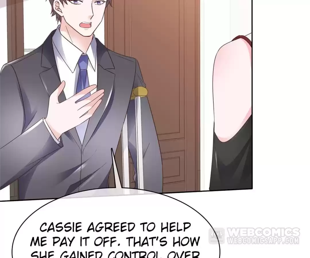 The Unfavored Wife Strikes Back Chapter 26 page 10 - 