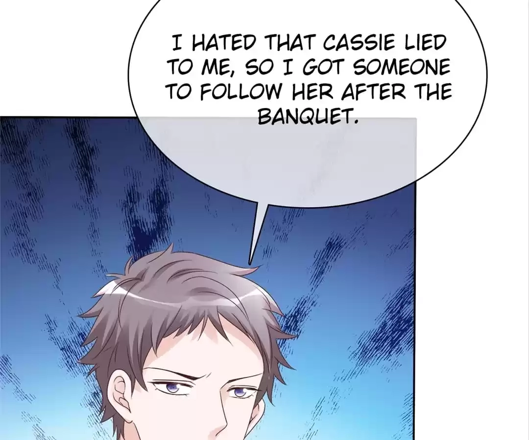 The Unfavored Wife Strikes Back Chapter 27 page 14 - 