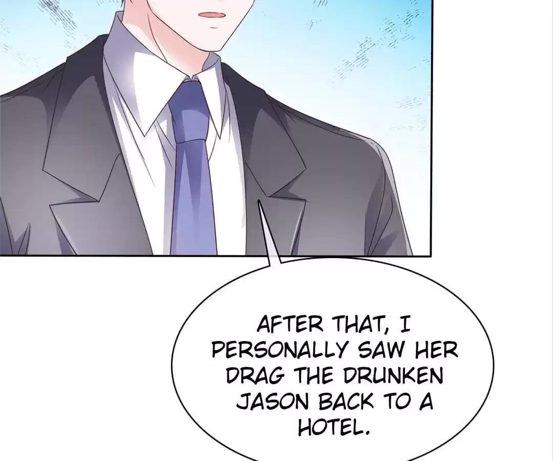 The Unfavored Wife Strikes Back Chapter 27 page 15 - 