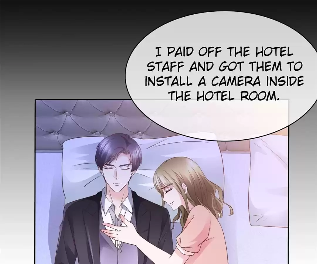 The Unfavored Wife Strikes Back Chapter 27 page 17 - 