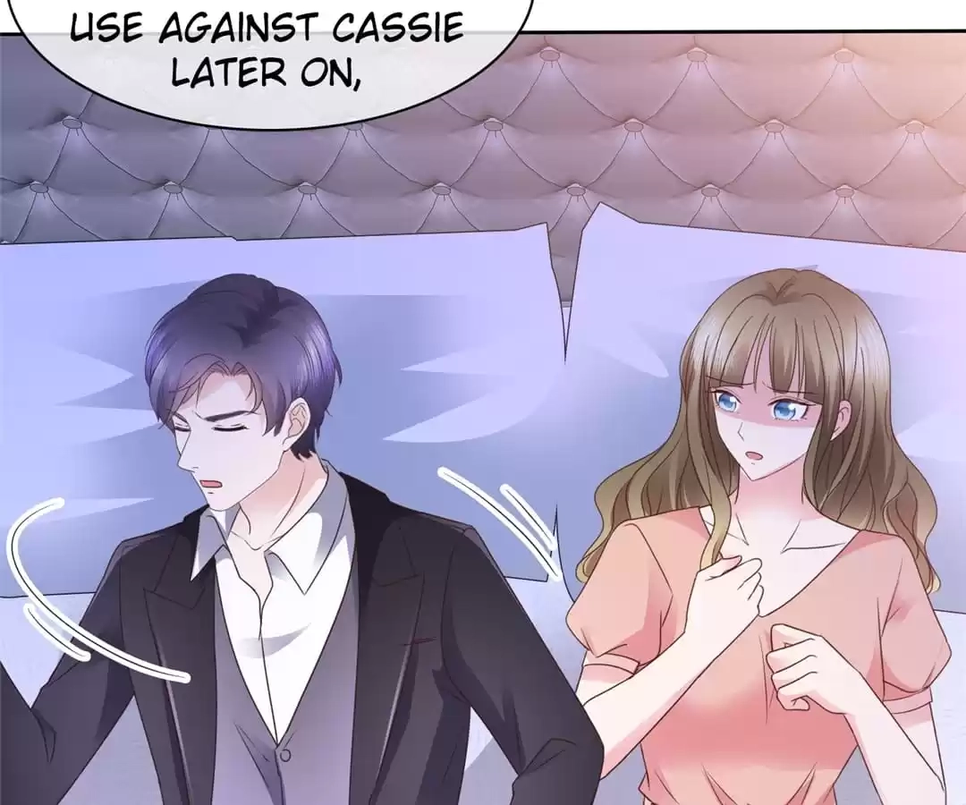The Unfavored Wife Strikes Back Chapter 27 page 19 - 