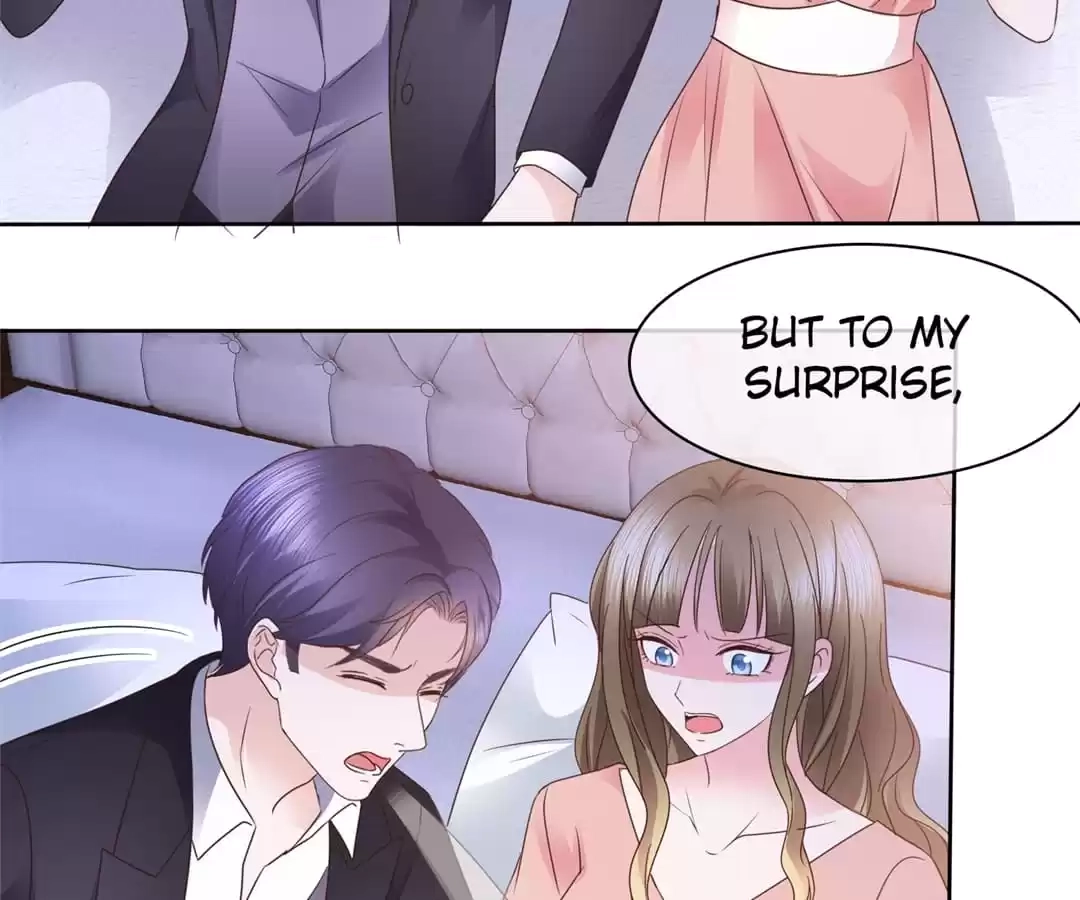 The Unfavored Wife Strikes Back Chapter 27 page 20 - 