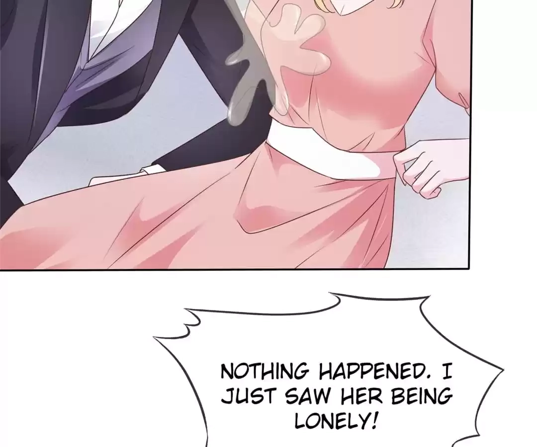 The Unfavored Wife Strikes Back Chapter 27 page 21 - 
