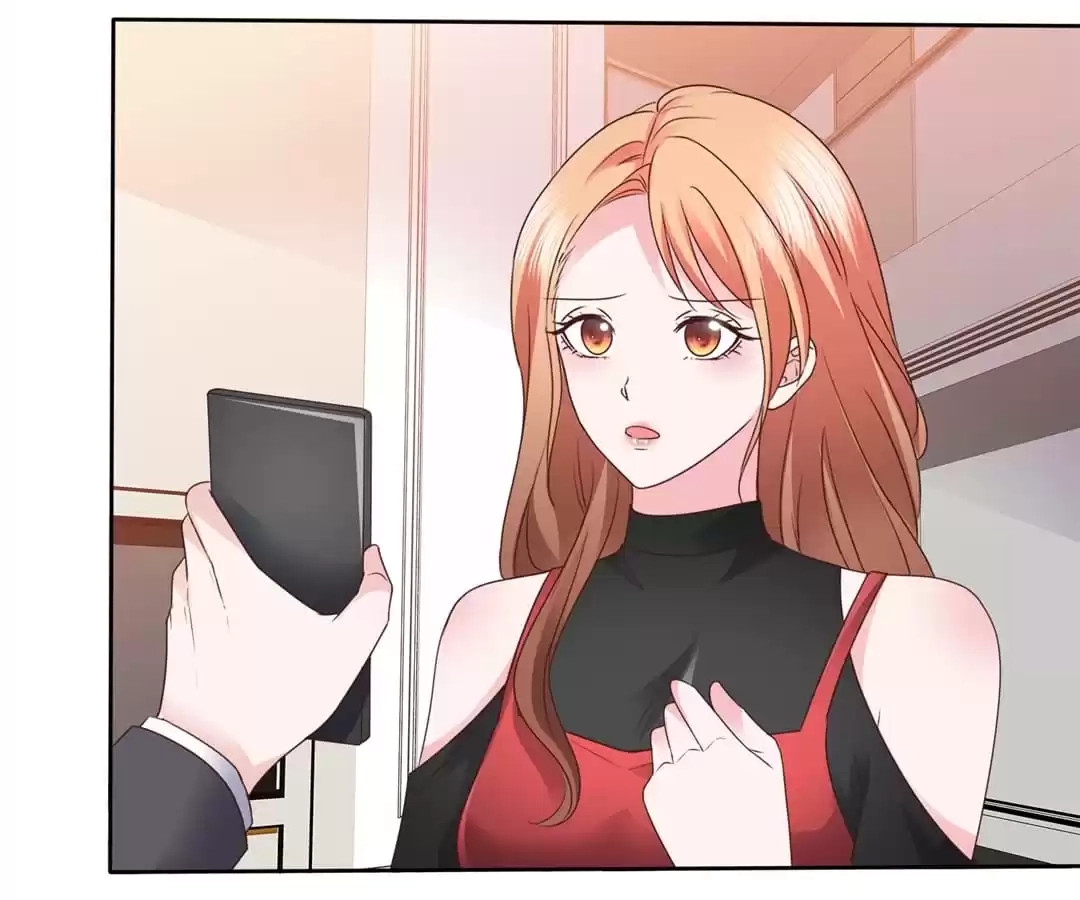 The Unfavored Wife Strikes Back Chapter 27 page 24 - 