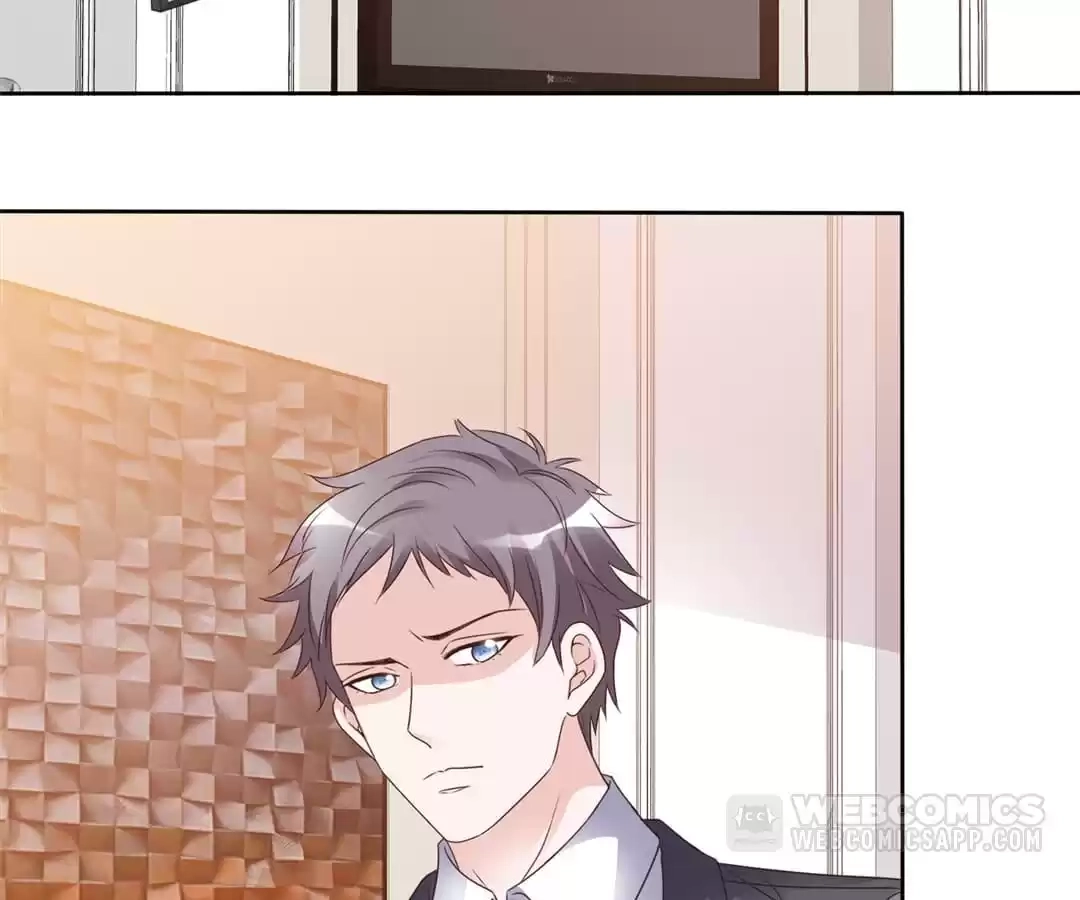 The Unfavored Wife Strikes Back Chapter 27 page 26 - 