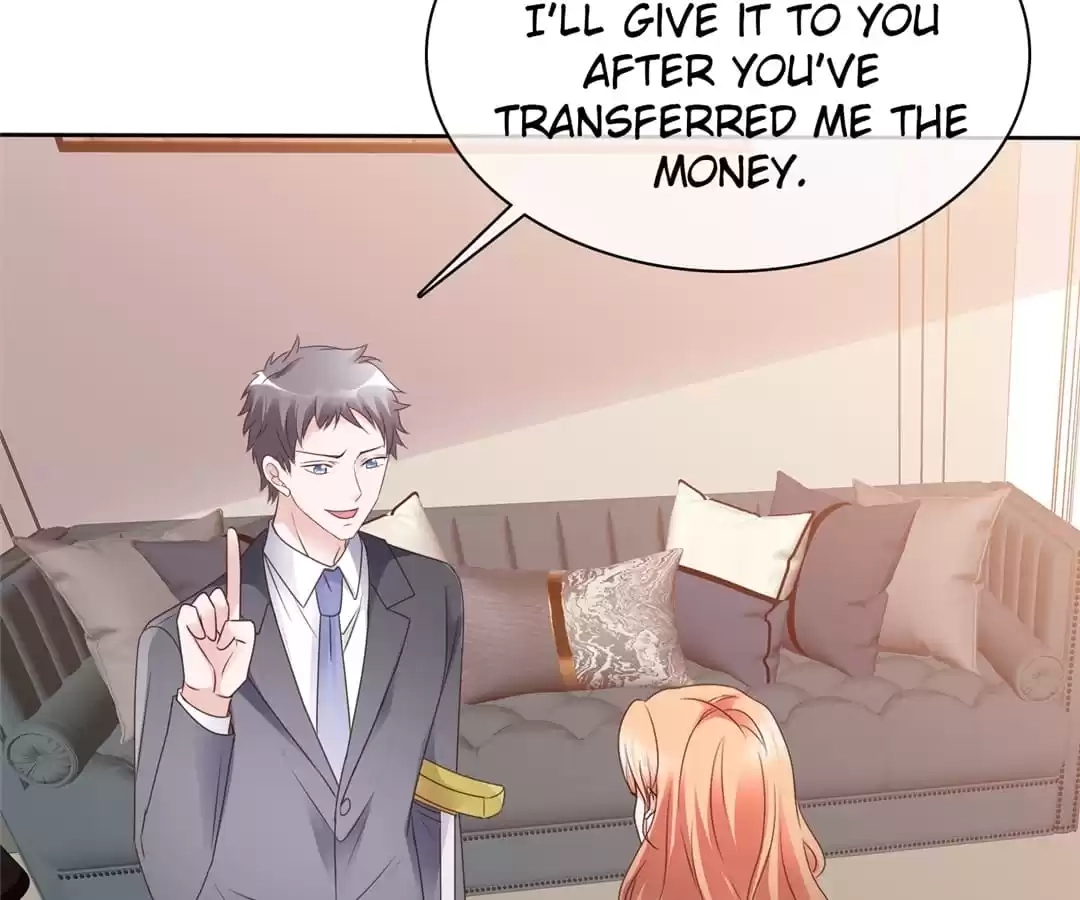 The Unfavored Wife Strikes Back Chapter 27 page 29 - 