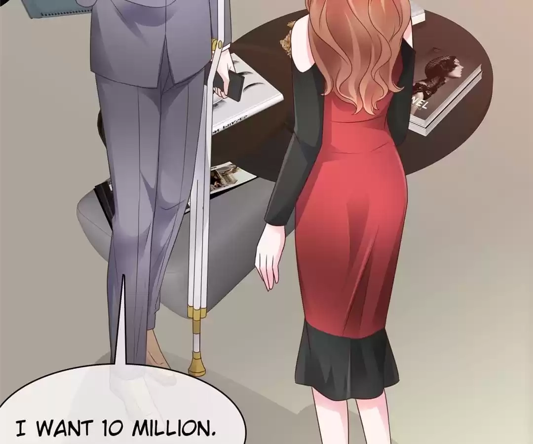 The Unfavored Wife Strikes Back Chapter 27 page 30 - 
