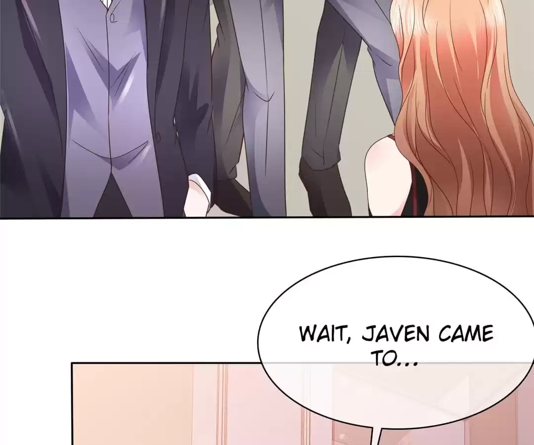 The Unfavored Wife Strikes Back Chapter 27 page 37 - 