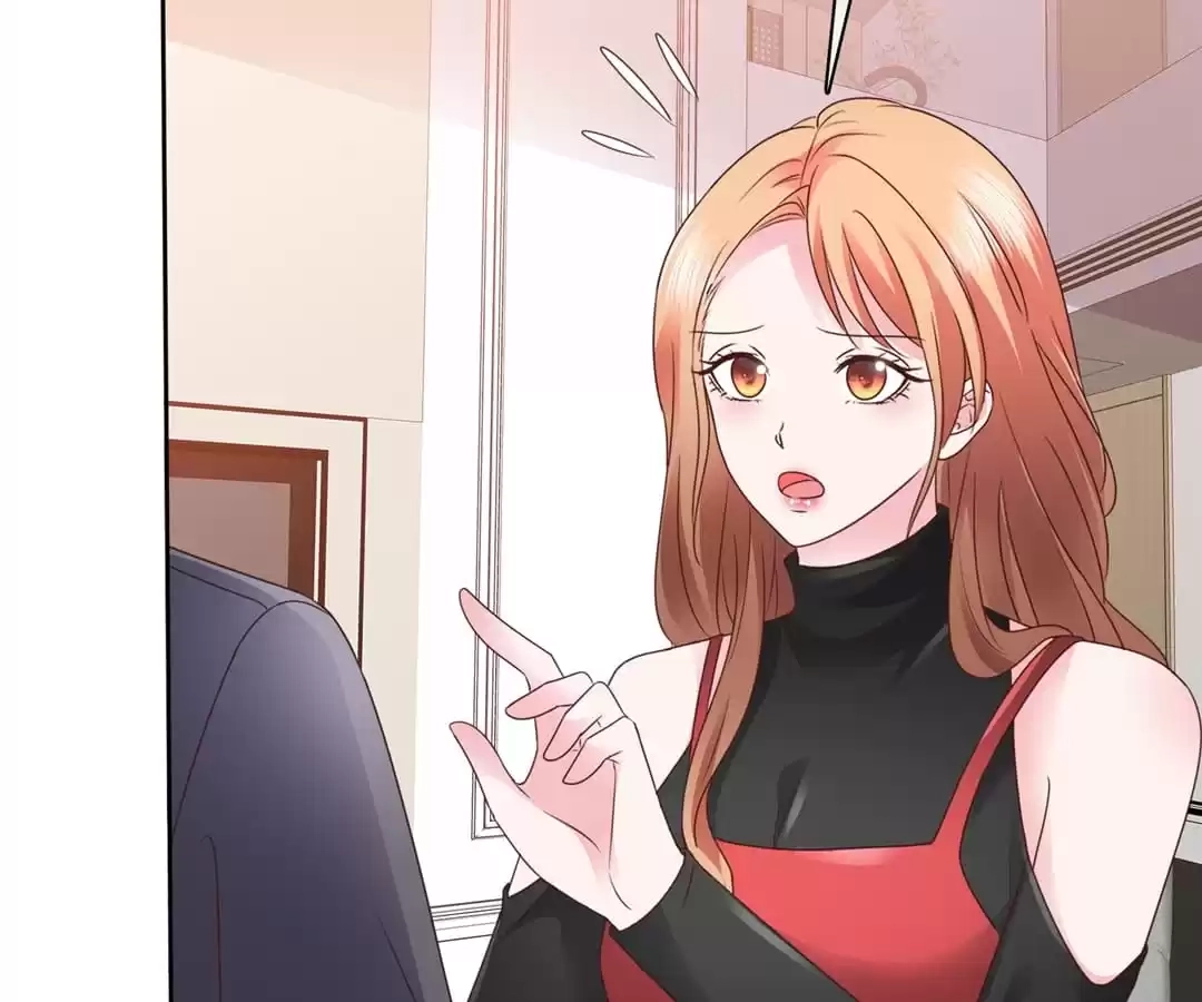 The Unfavored Wife Strikes Back Chapter 27 page 38 - 