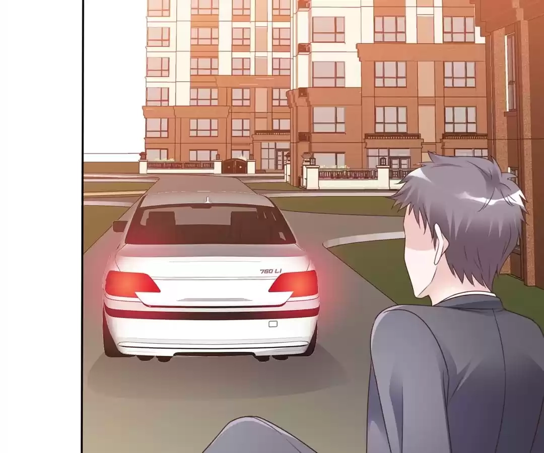 The Unfavored Wife Strikes Back Chapter 28 page 29 - 