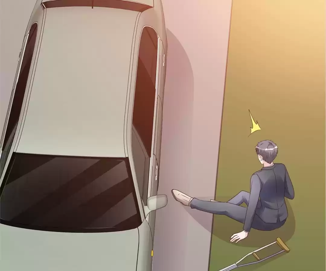 The Unfavored Wife Strikes Back Chapter 28 page 33 - 