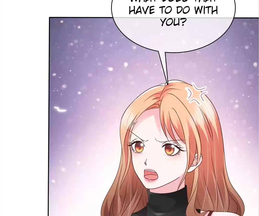 The Unfavored Wife Strikes Back Chapter 28 page 5 - 