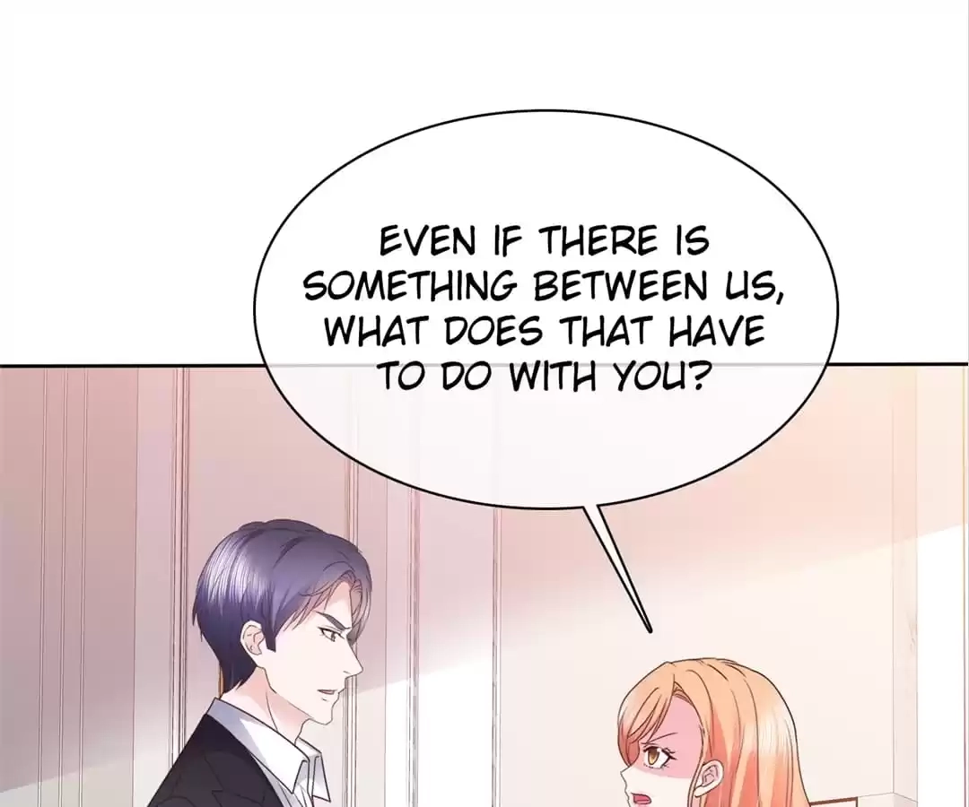 The Unfavored Wife Strikes Back Chapter 28 page 8 - 