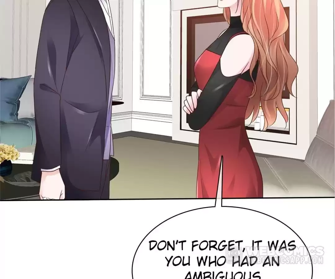 The Unfavored Wife Strikes Back Chapter 28 page 9 - 