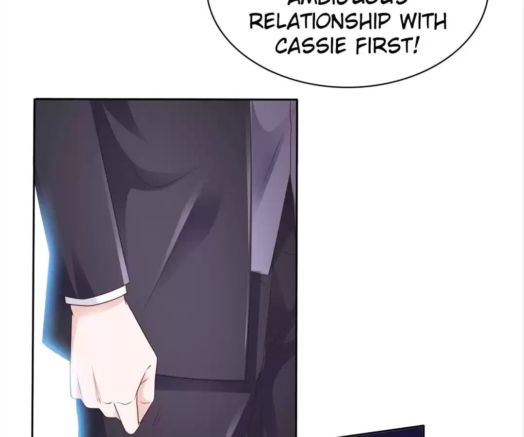 The Unfavored Wife Strikes Back Chapter 28 page 10 - 