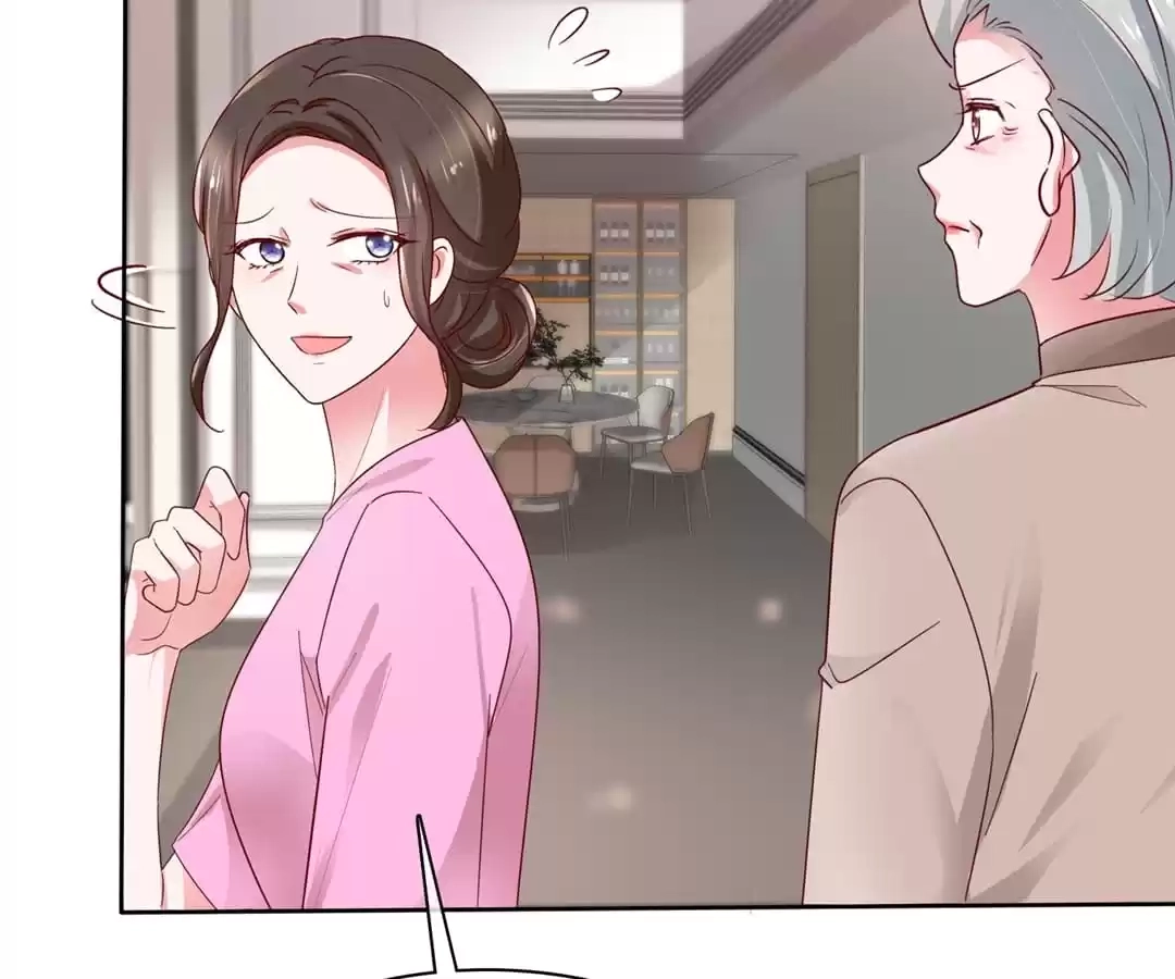 The Unfavored Wife Strikes Back Chapter 29 page 33 - 