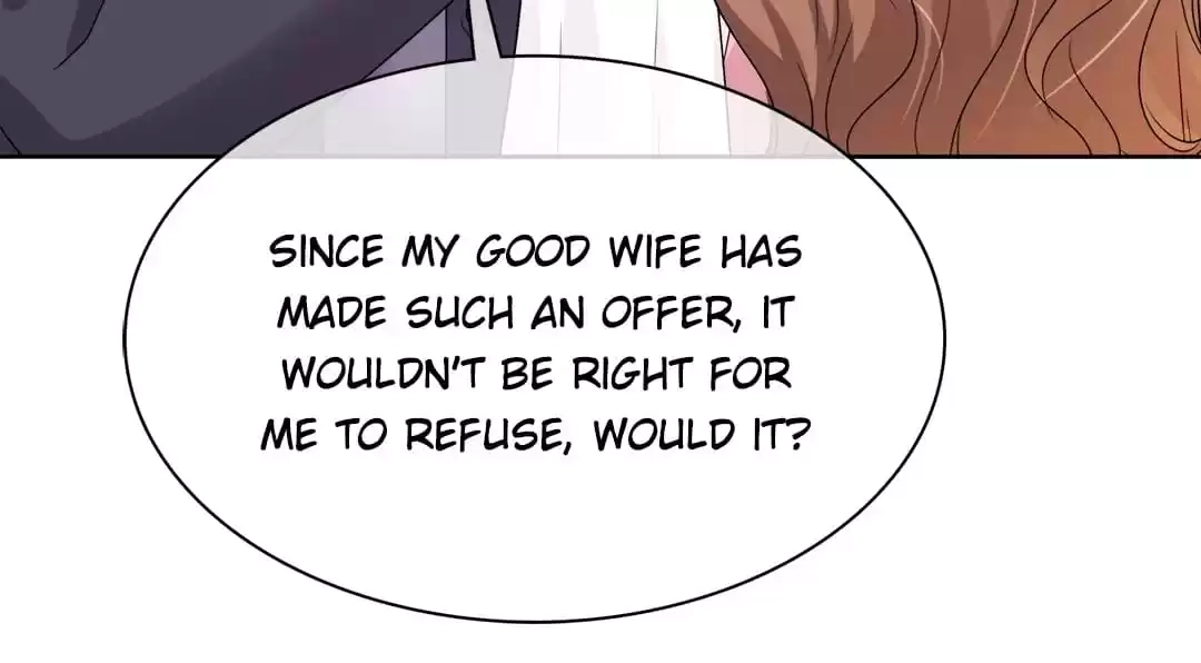 The Unfavored Wife Strikes Back Chapter 3 page 17 - 