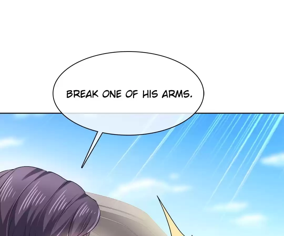The Unfavored Wife Strikes Back Chapter 3 page 18 - 