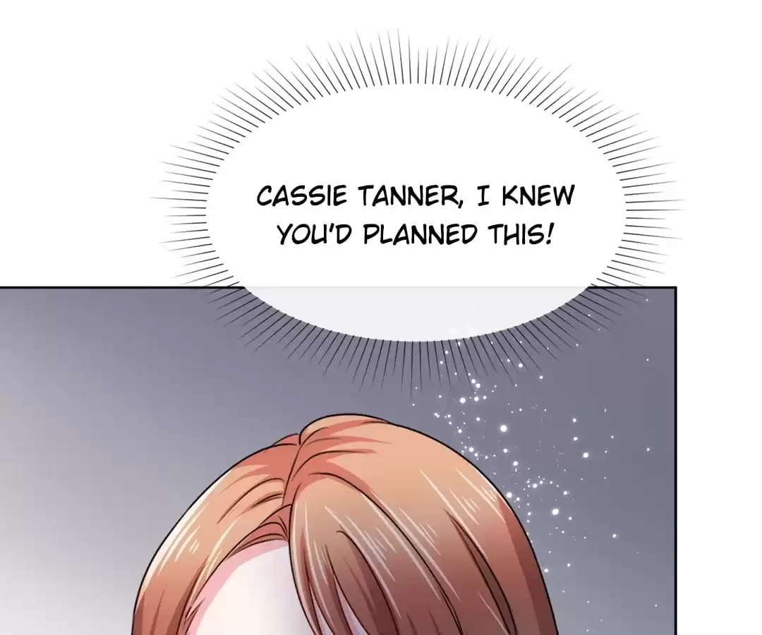 The Unfavored Wife Strikes Back Chapter 3 page 3 - 