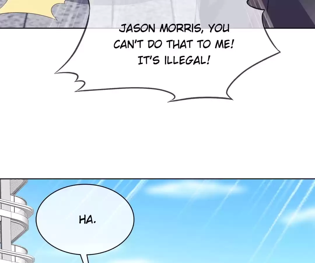 The Unfavored Wife Strikes Back Chapter 3 page 22 - 