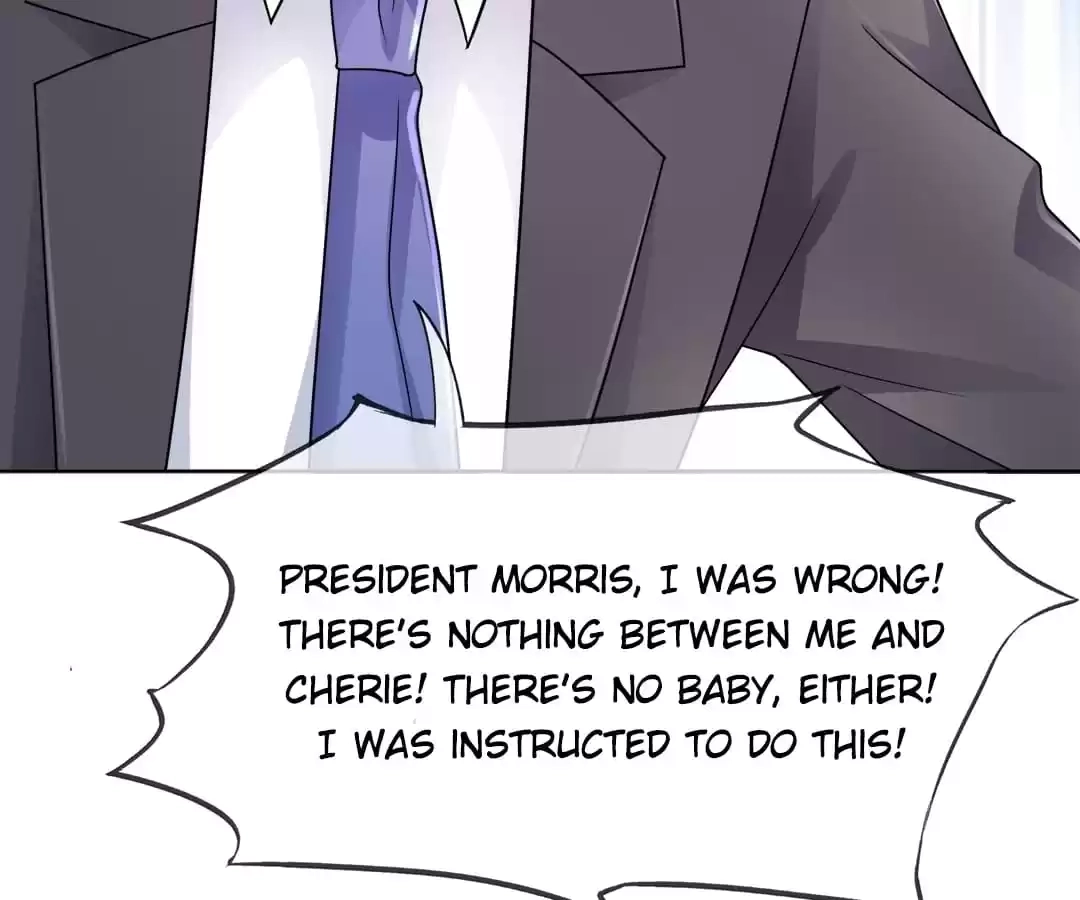 The Unfavored Wife Strikes Back Chapter 3 page 30 - 