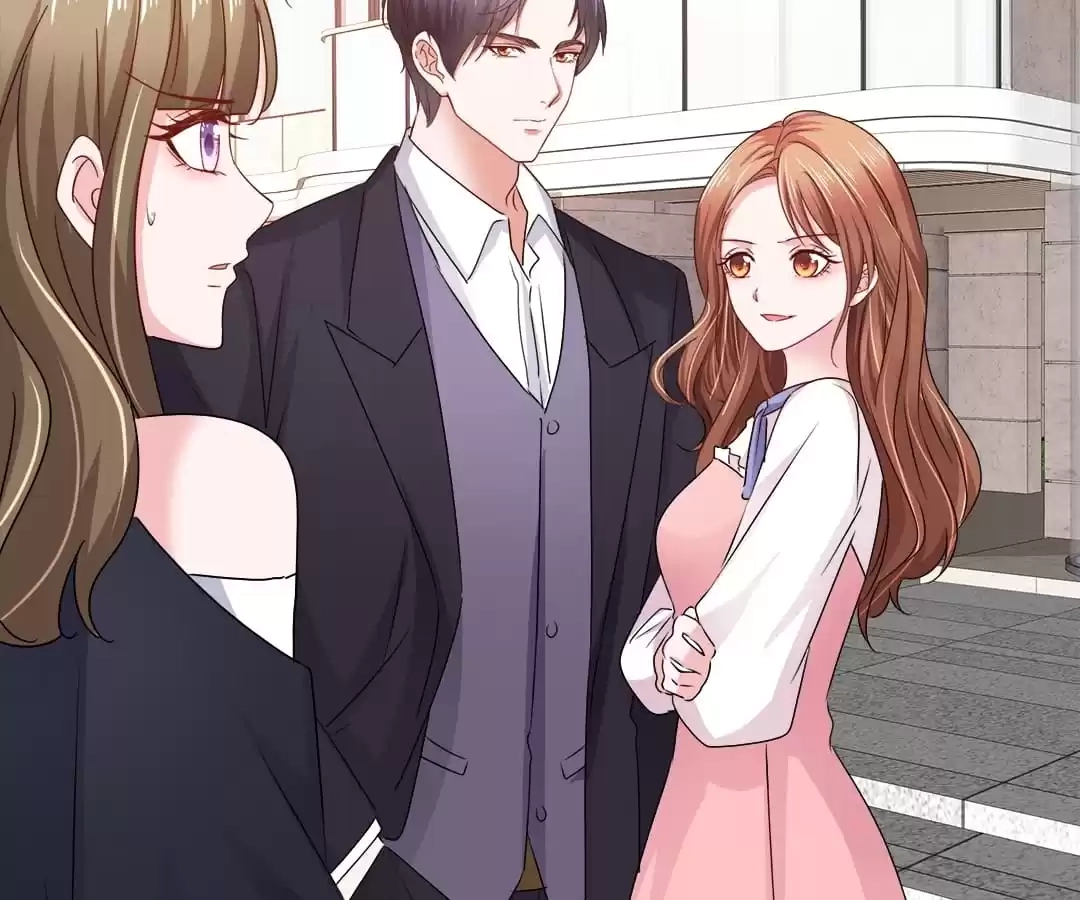 The Unfavored Wife Strikes Back Chapter 3 page 34 - 