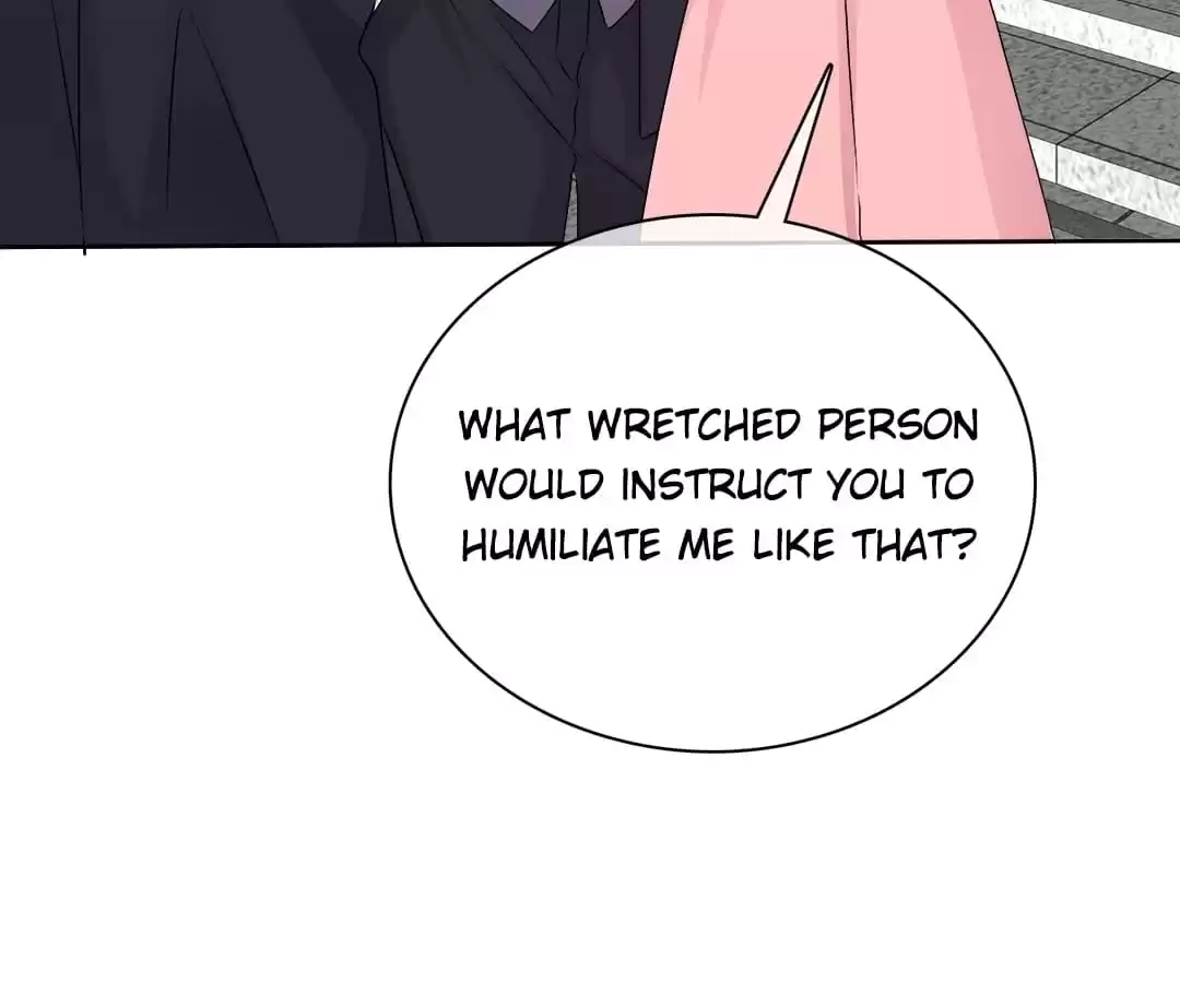 The Unfavored Wife Strikes Back Chapter 3 page 35 - 