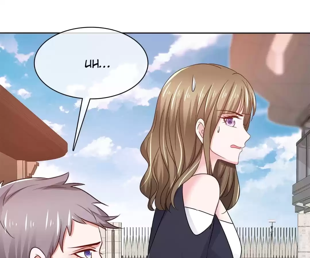 The Unfavored Wife Strikes Back Chapter 3 page 36 - 