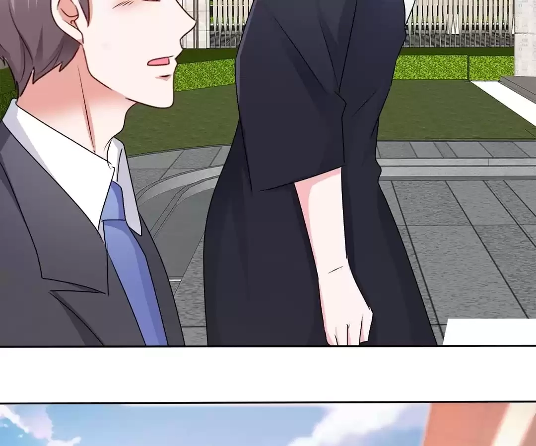 The Unfavored Wife Strikes Back Chapter 3 page 37 - 