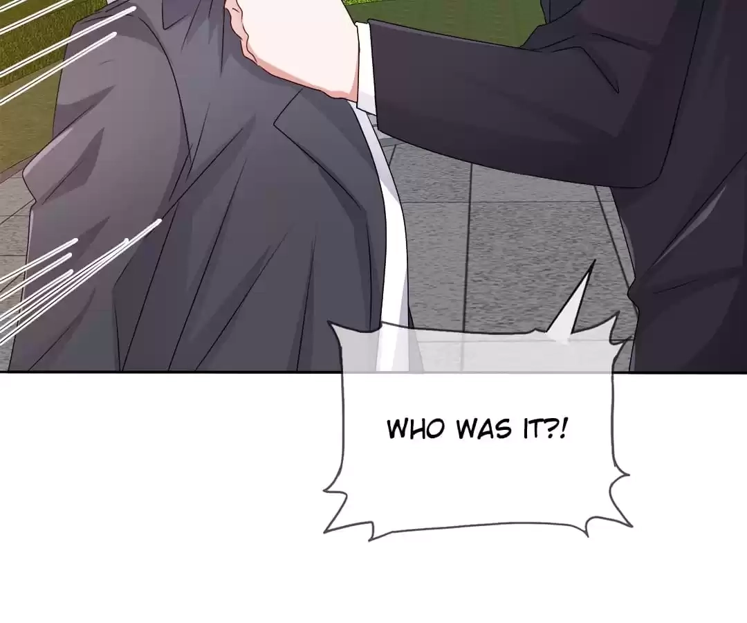 The Unfavored Wife Strikes Back Chapter 3 page 39 - 