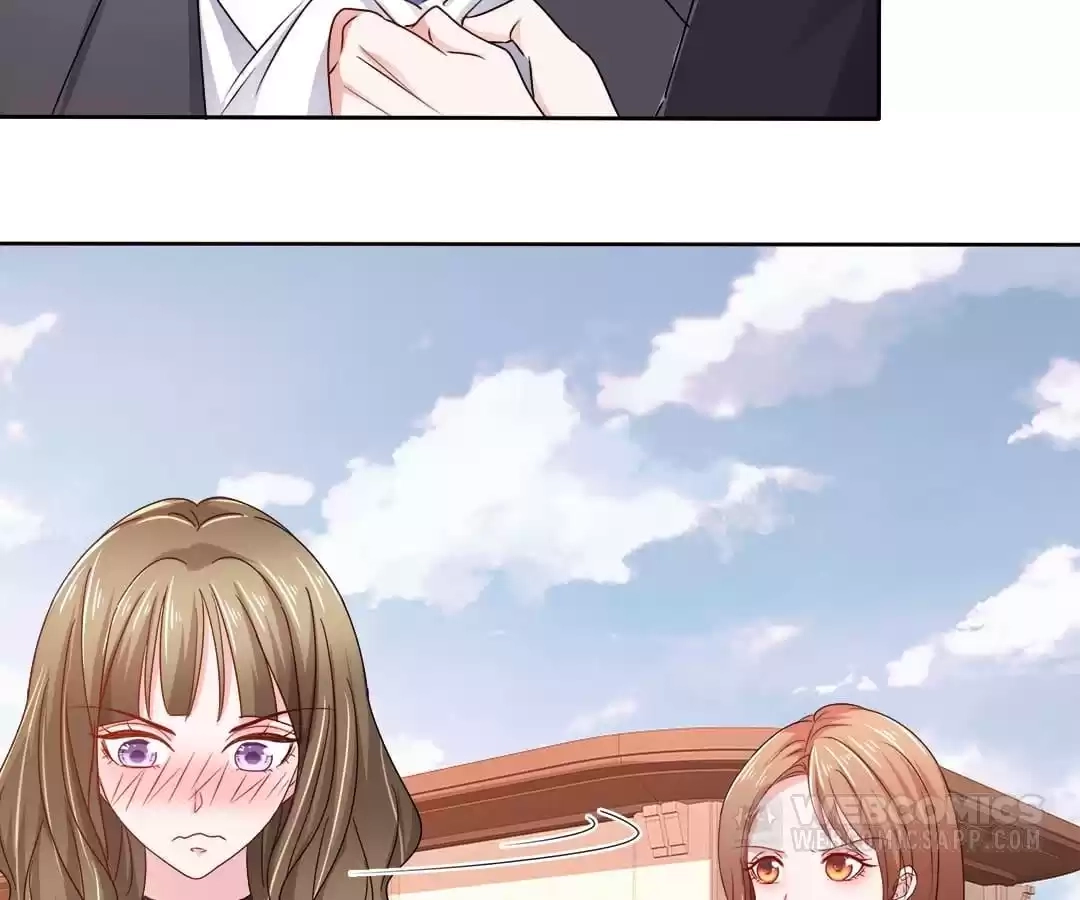 The Unfavored Wife Strikes Back Chapter 3 page 41 - 