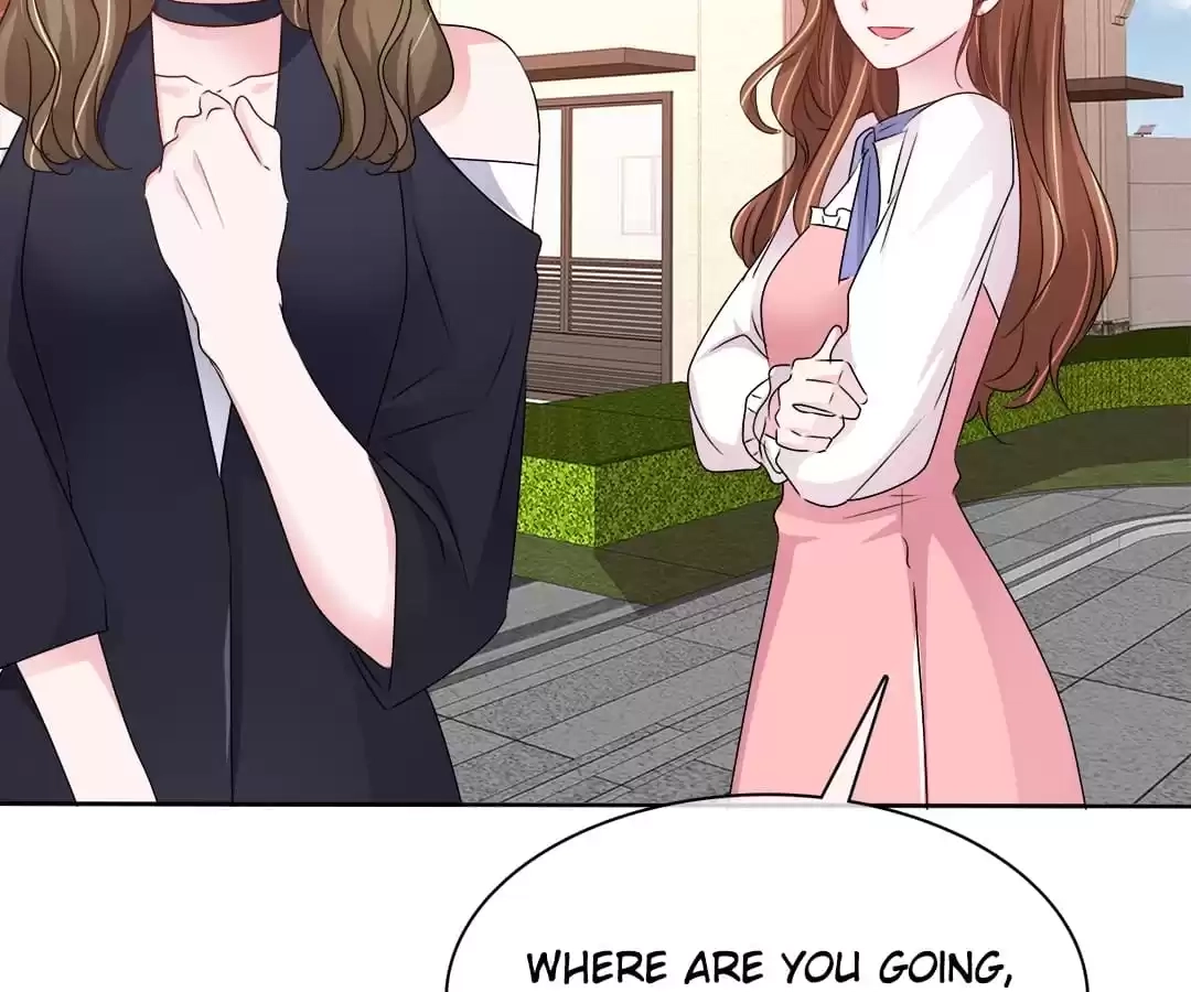 The Unfavored Wife Strikes Back Chapter 3 page 42 - 