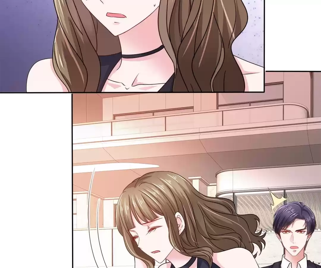 The Unfavored Wife Strikes Back Chapter 3 page 44 - 