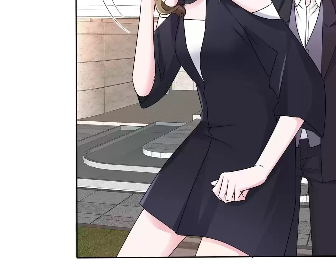 The Unfavored Wife Strikes Back Chapter 3 page 45 - 