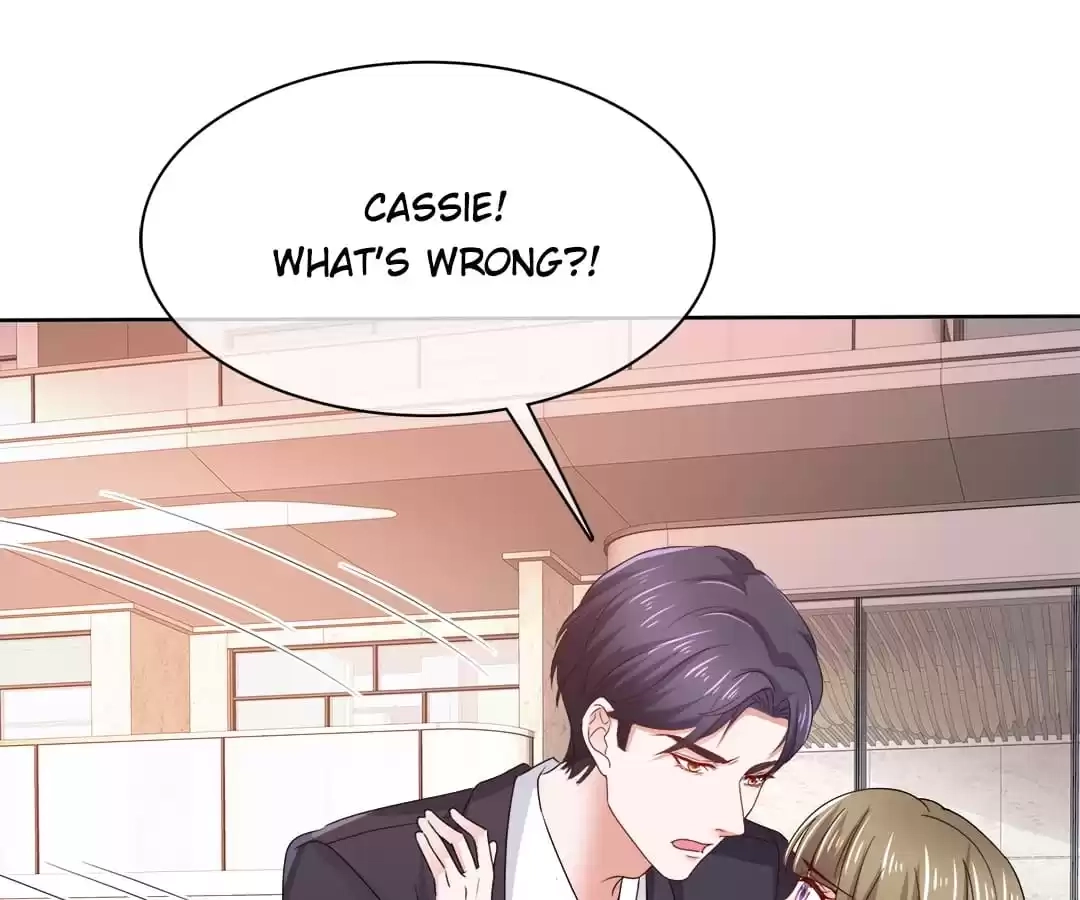 The Unfavored Wife Strikes Back Chapter 3 page 46 - 